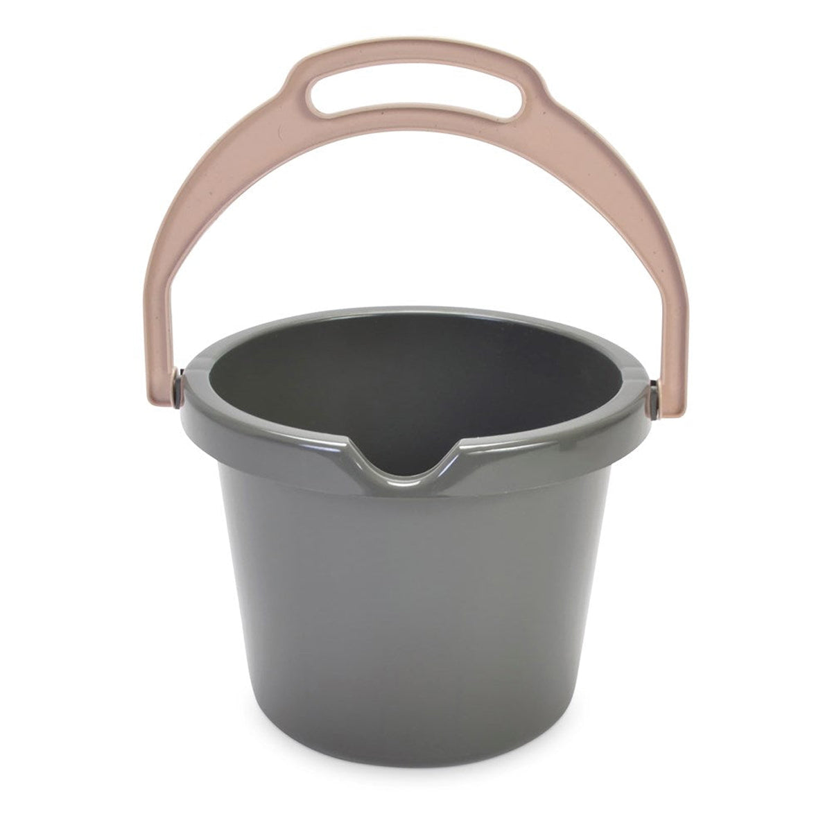 Dantoy Green Bean Bucket with Lip 2.5L