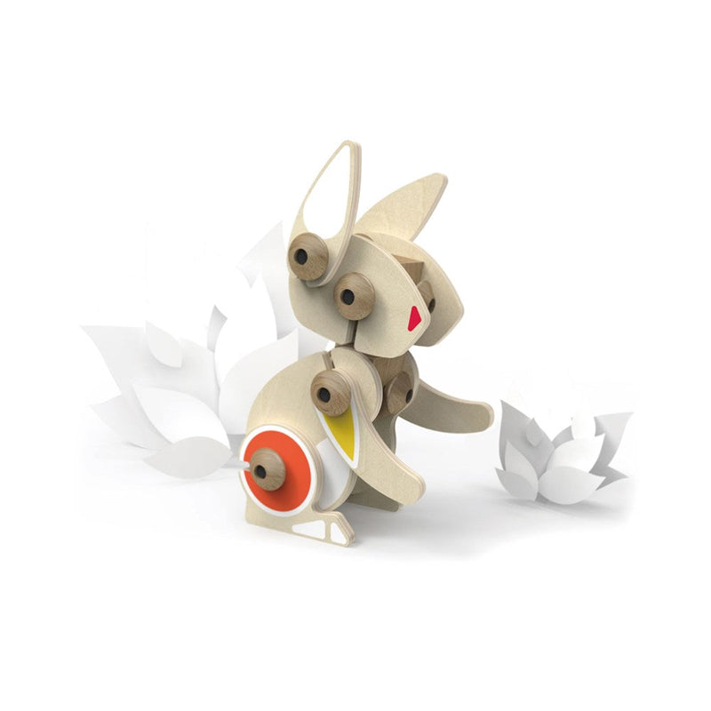 Classic World Flexi Animals