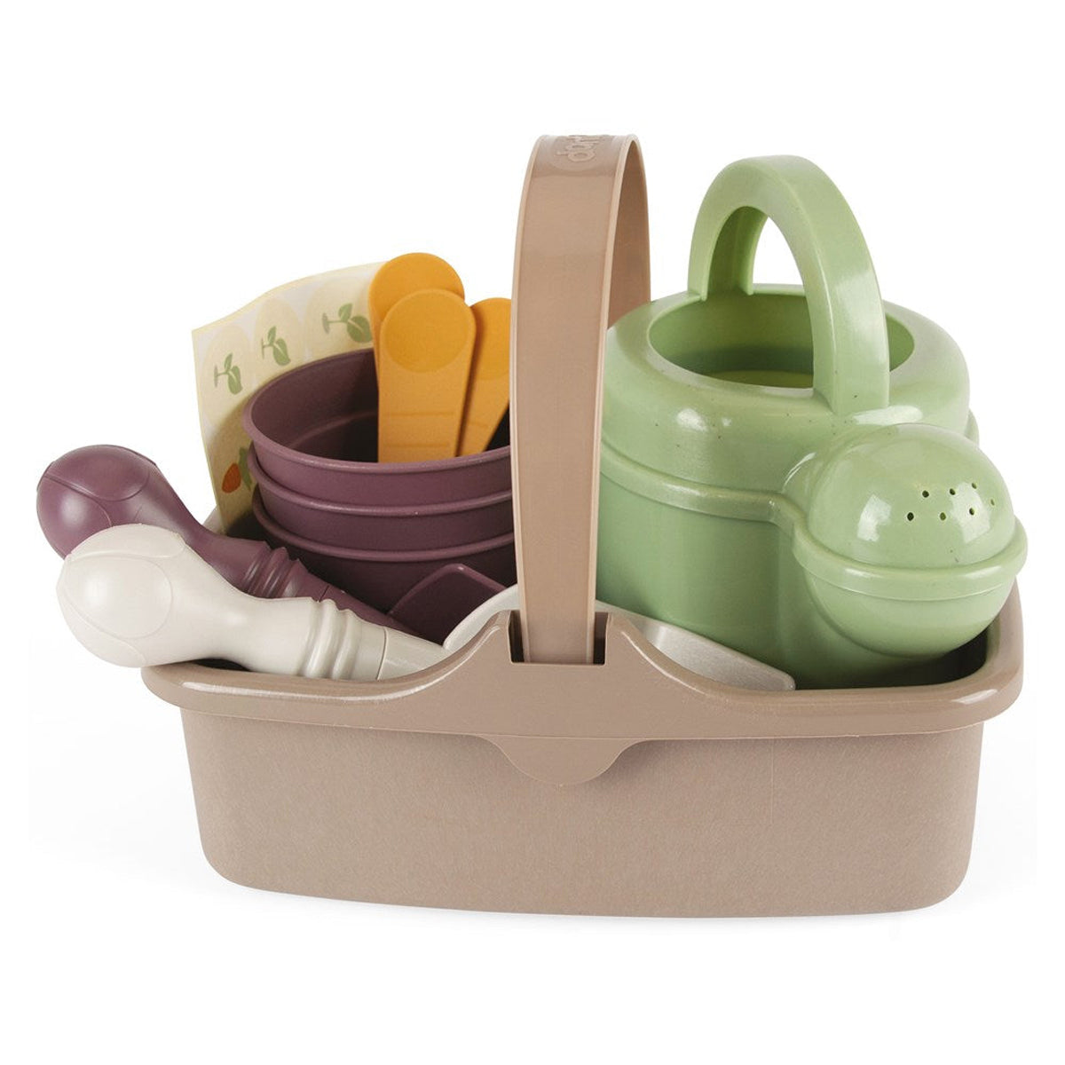 Dantoy Green Garden Planting Set