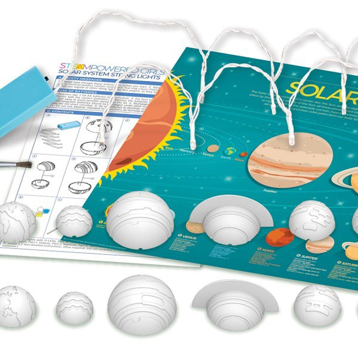 4M STEAM Powered Kids