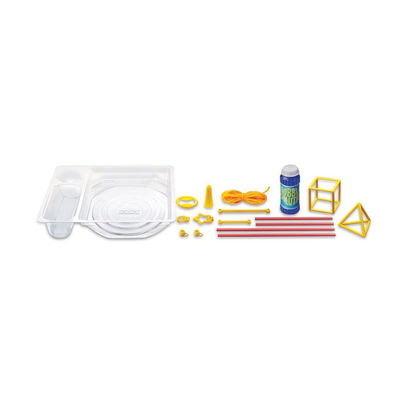 4M KidzLabs Bubble Science Kit