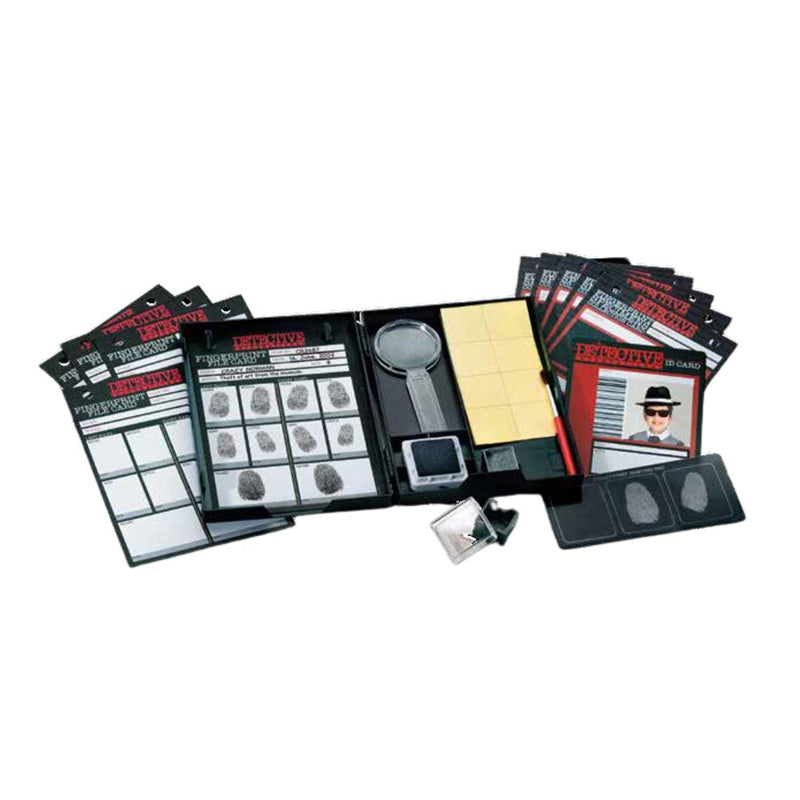 4M KidzLabs Detective Forensic Tool Kit