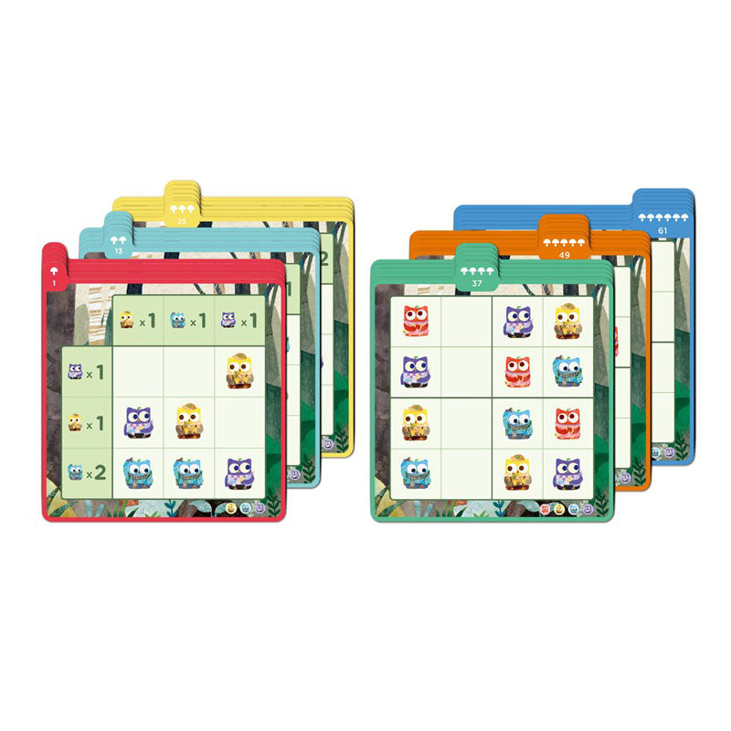 mierEdu Magnetic Sudoku Battle Kit