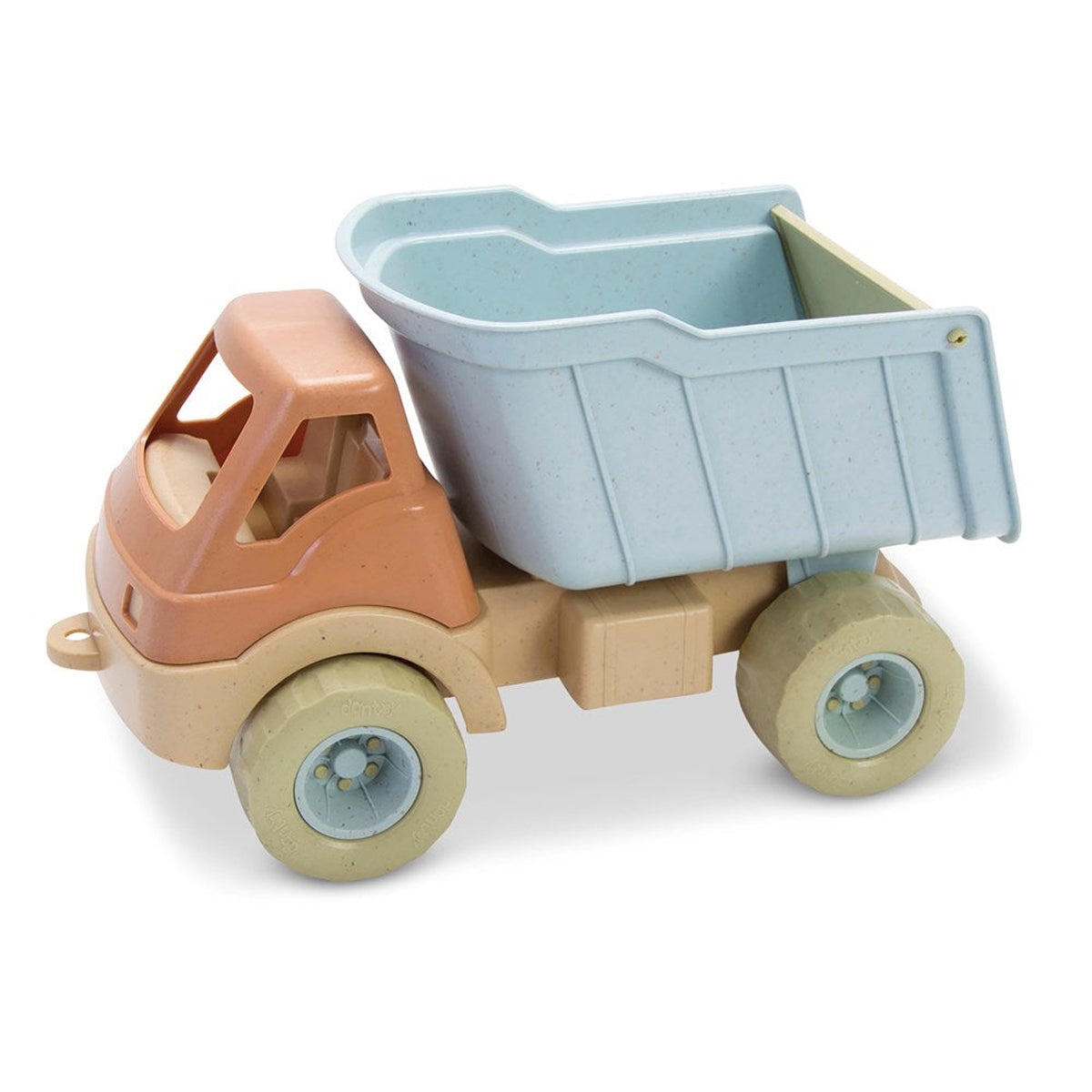 Dantoy BIOplastic Truck
