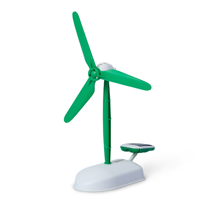 Johnco 6 in 1 Solar Kit