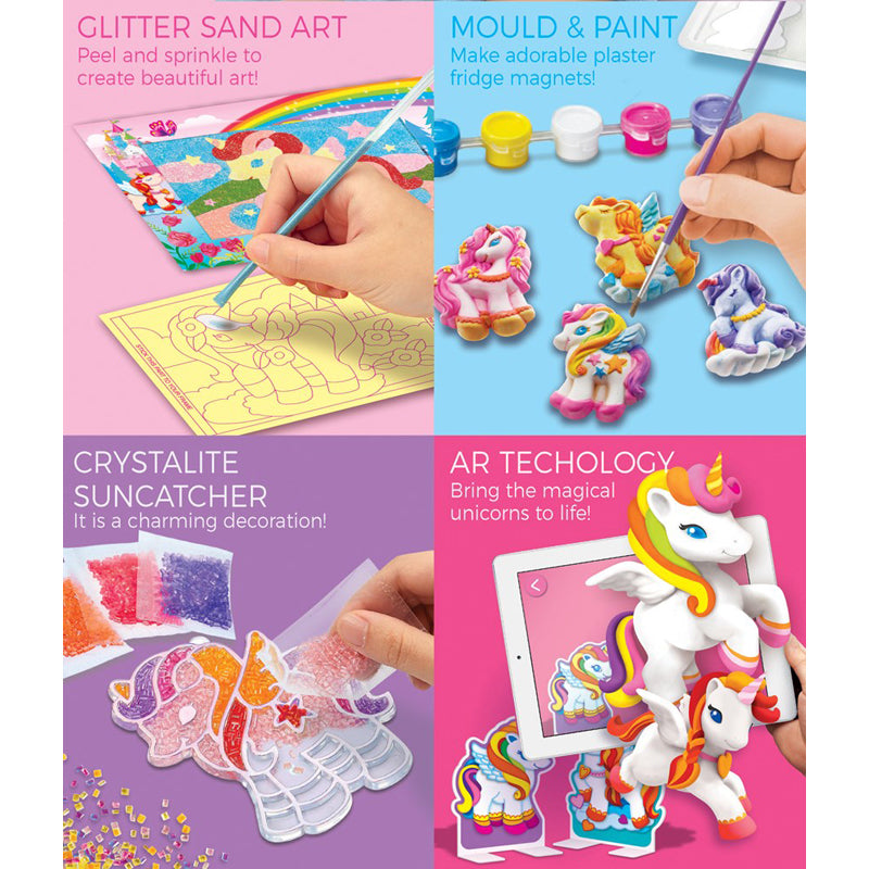 4M My Magical Unicorns Kit