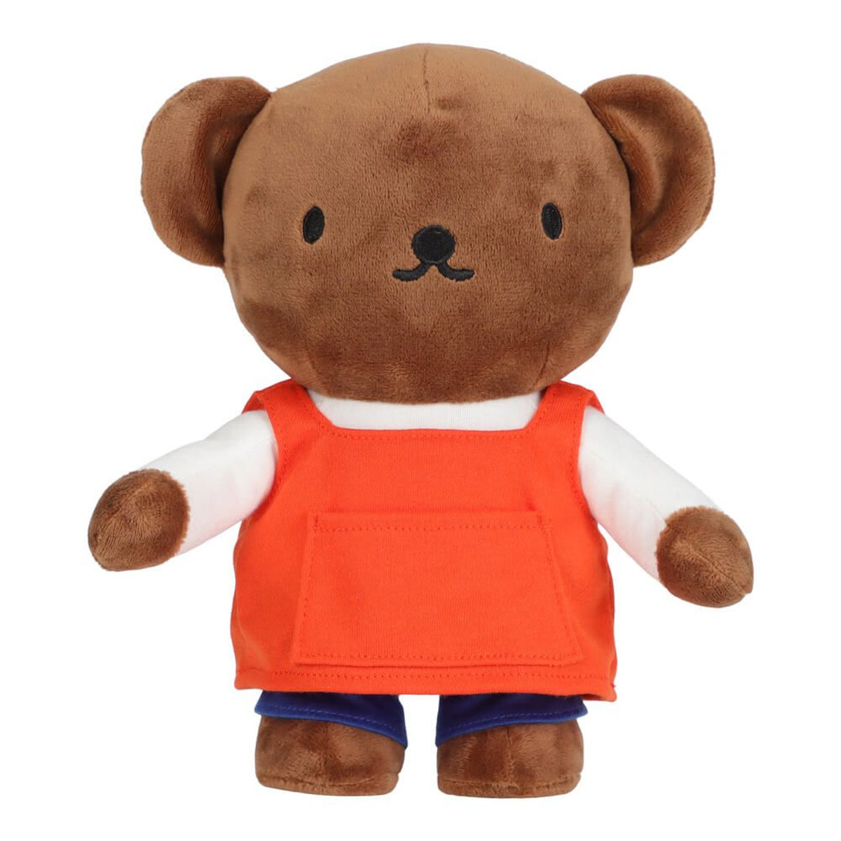 Miffy TV Series Soft Toy