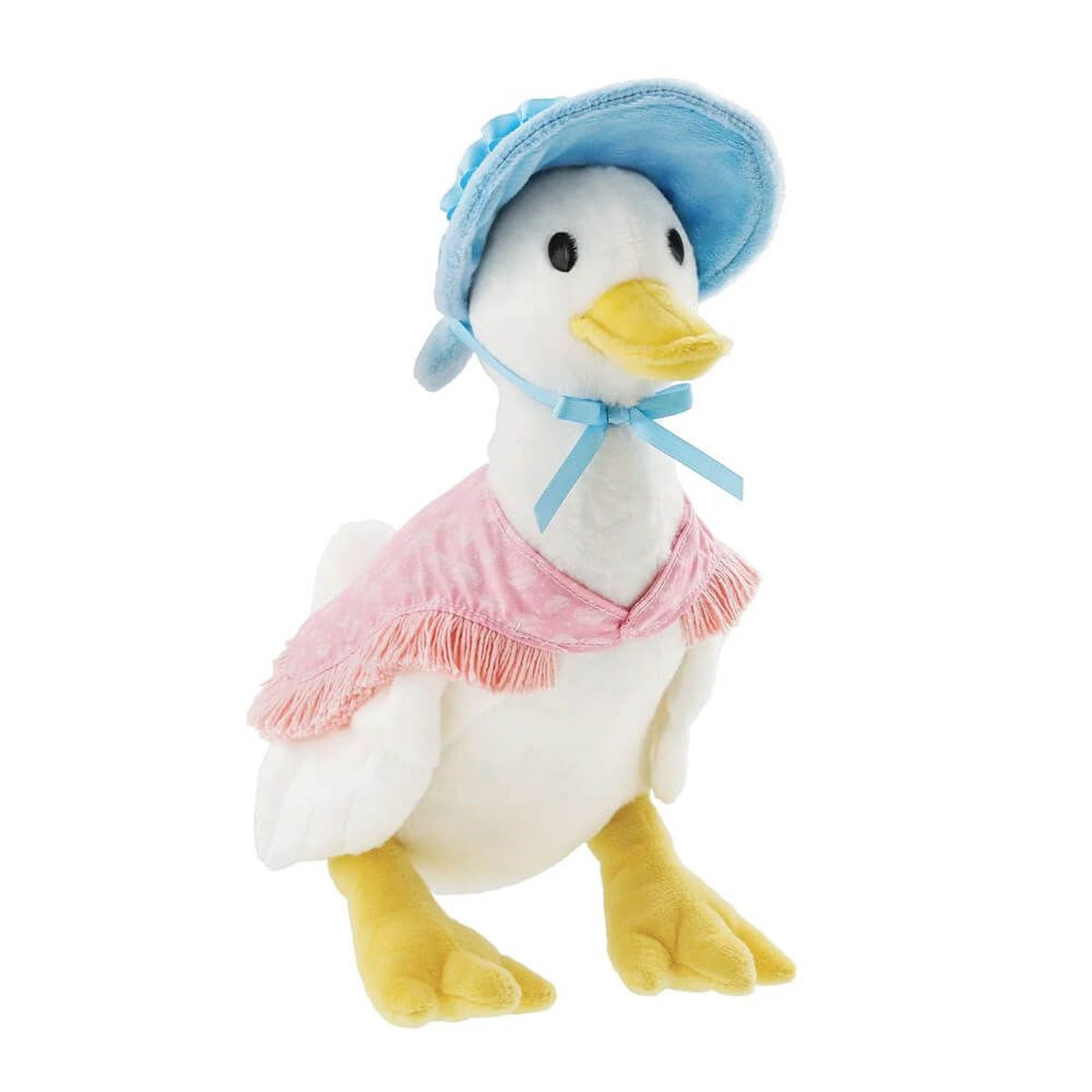 Jemima Puddle-Duck Large Classic Soft Toy