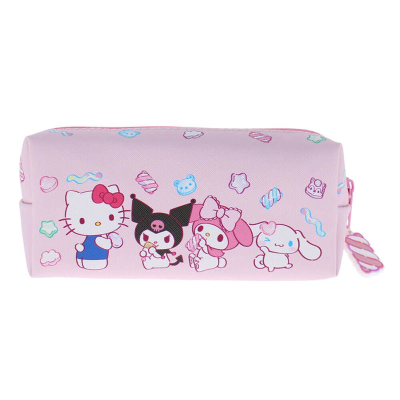 Hello Kitty Sweets Pencil Case