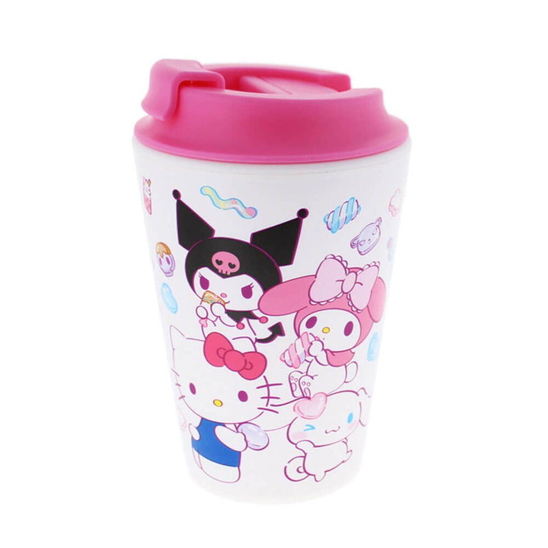 Hello Kitty Sweets Small Travel Mug