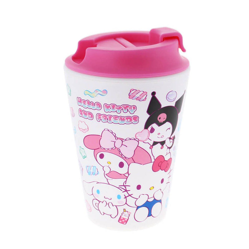 Hello Kitty Sweets Small Travel Mug