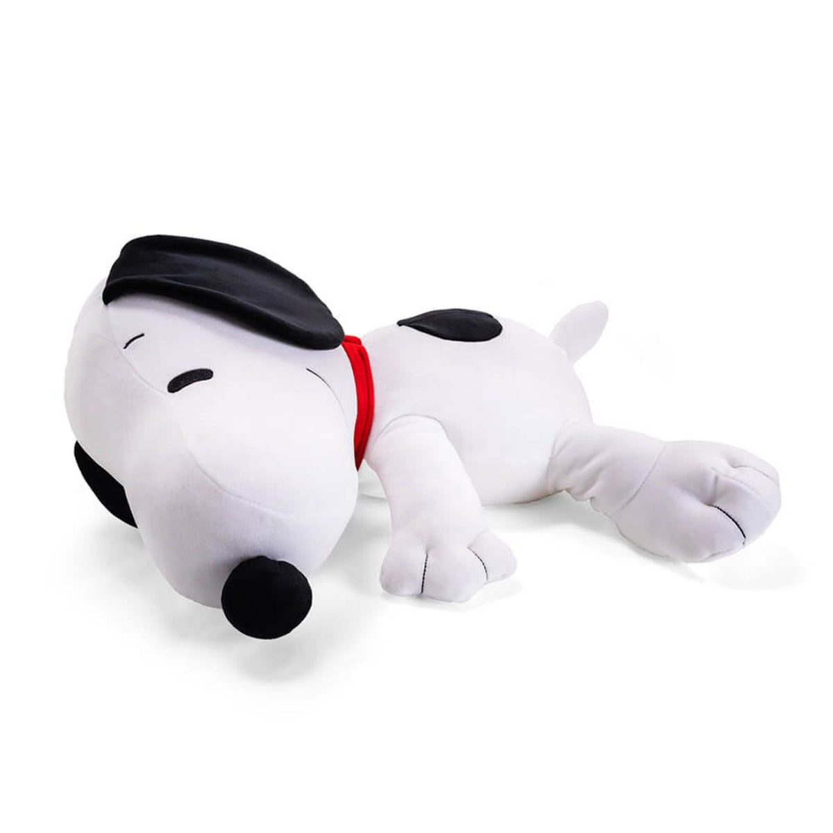 Snoopy Weighted Large Plush