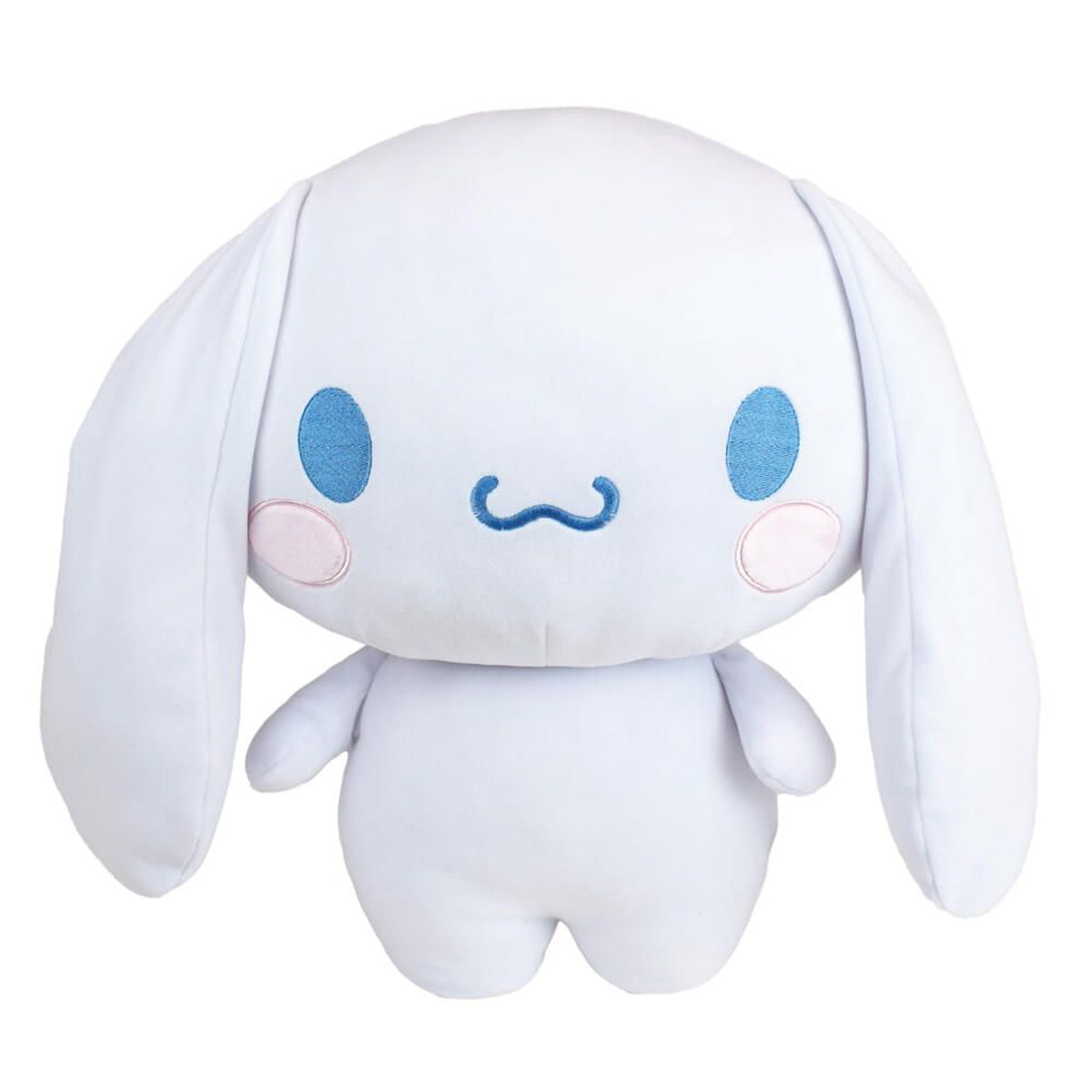Cinnamoroll Squishy Plush