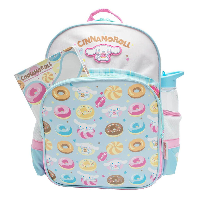 Cinnamoroll School Backpack