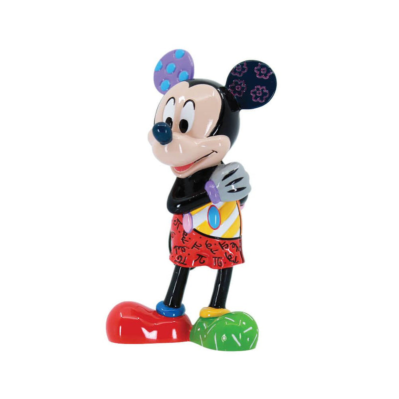 Mickey Mouse Mini Figurine