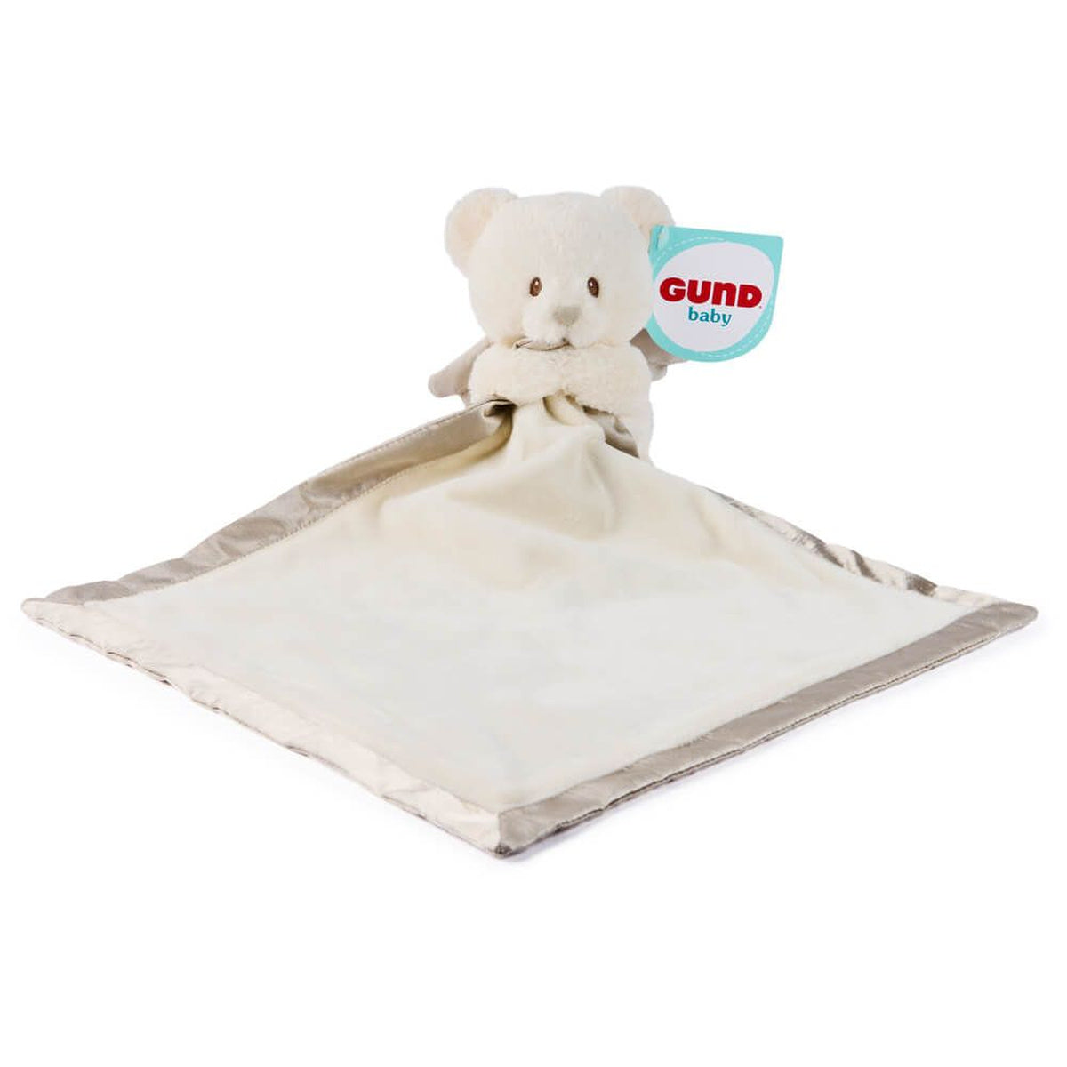 Spiritual Bear Plush