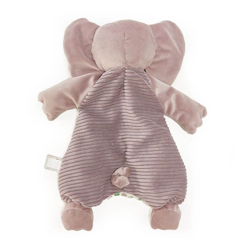 Jungle Friends Penny the Elephant Flopsie Lovey