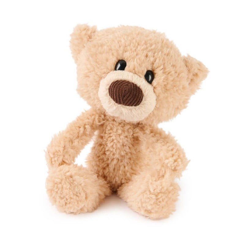 Forever Friends Littles Toothpick Bear Plush