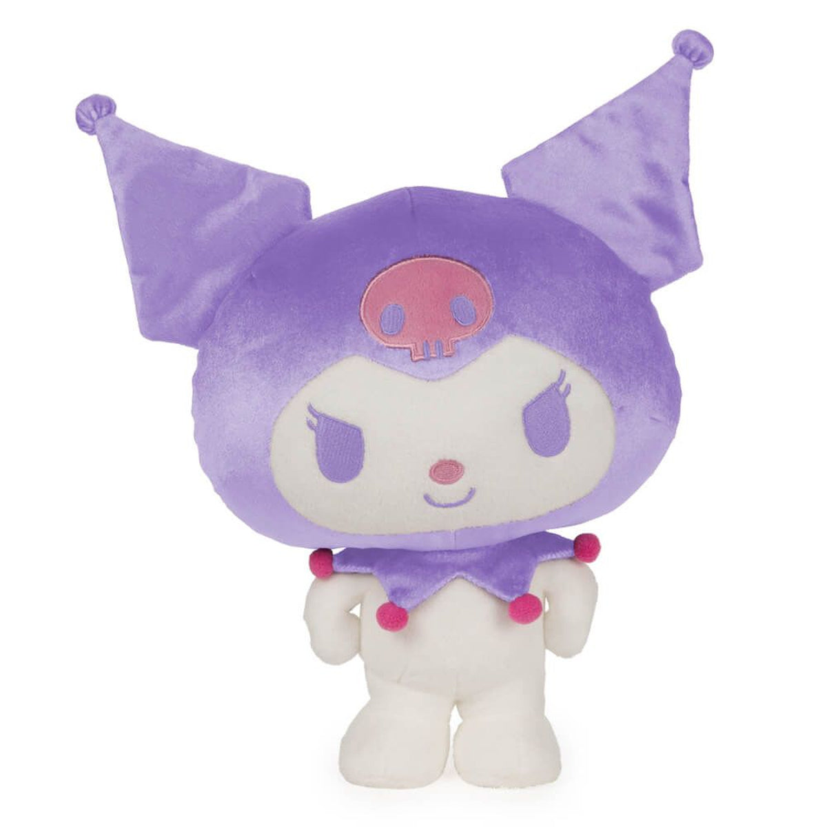 Kuromi Large Plush 30cm