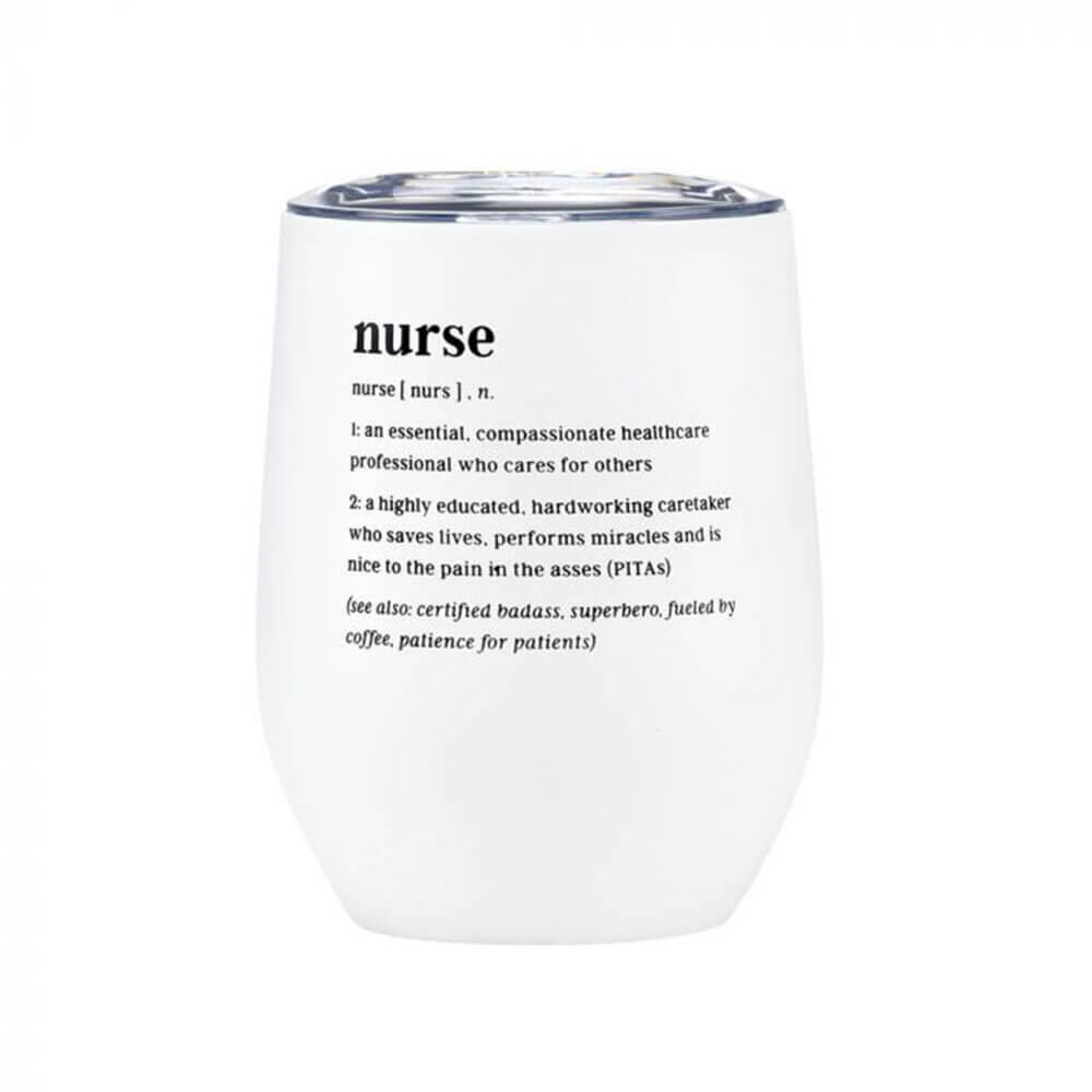 Vakuumisolierter, definierter Thermobecher