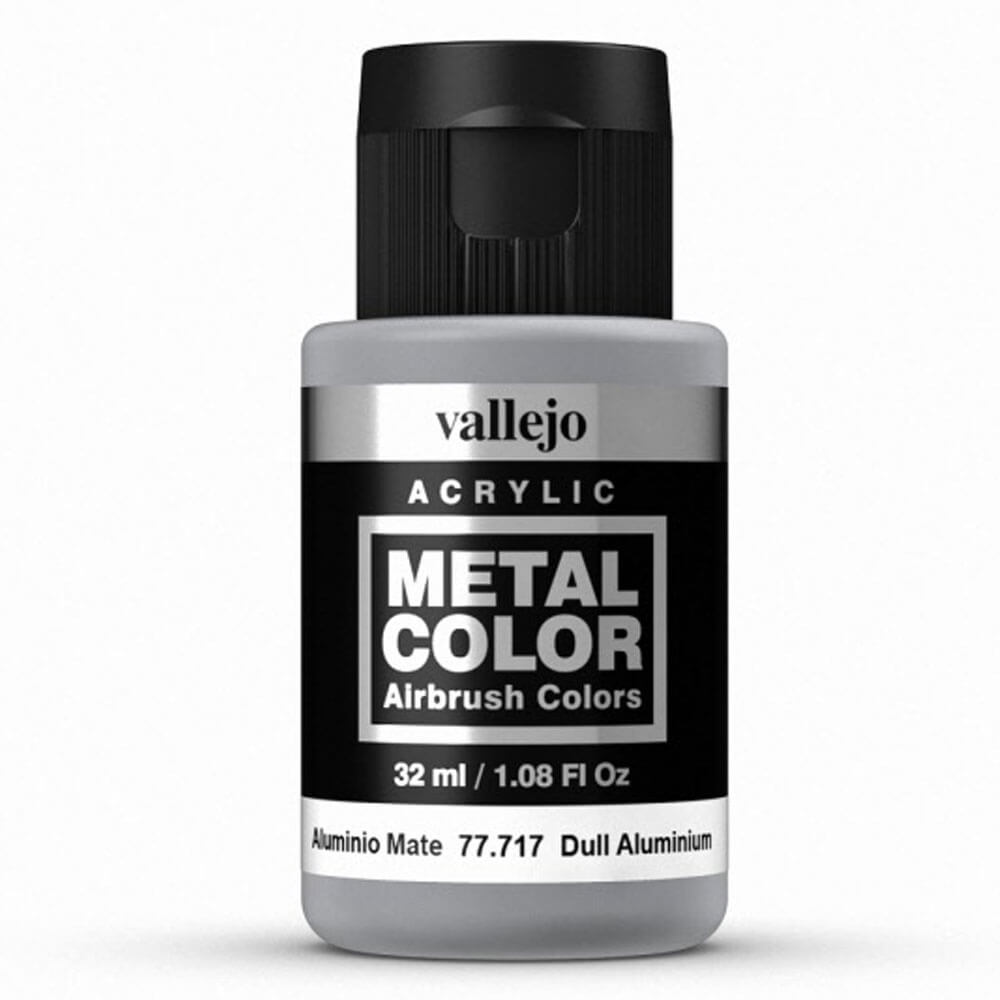 Vallejo Metal Couleur 32 ml