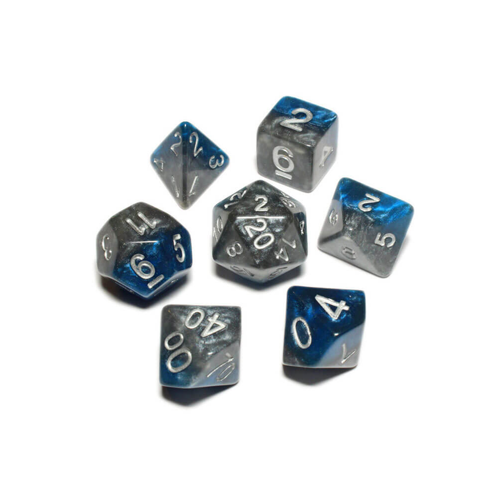 Halfsies Dice Verbessertes Würfeletui