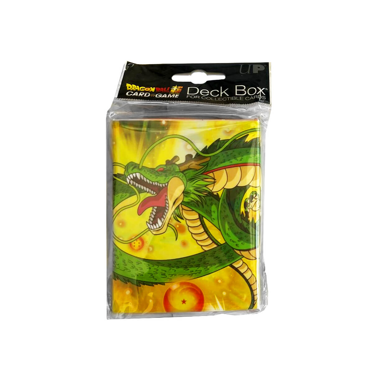 Dragonball Super Deck Box
