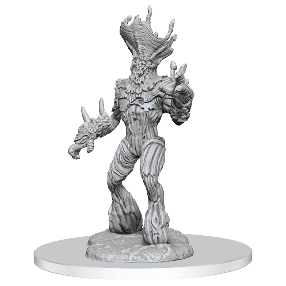 D&D Nolzurs Marvelous non verniciata in miniatura