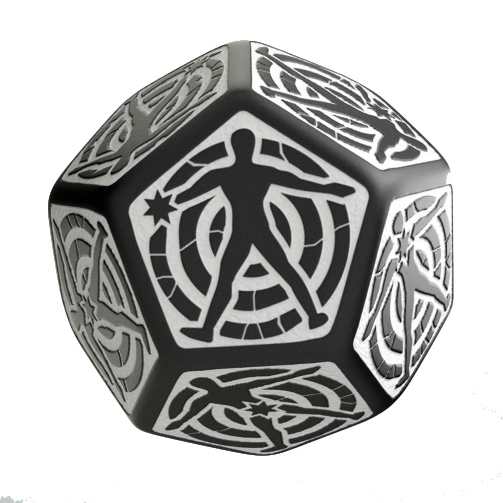 Q workshop d12 hit location morta