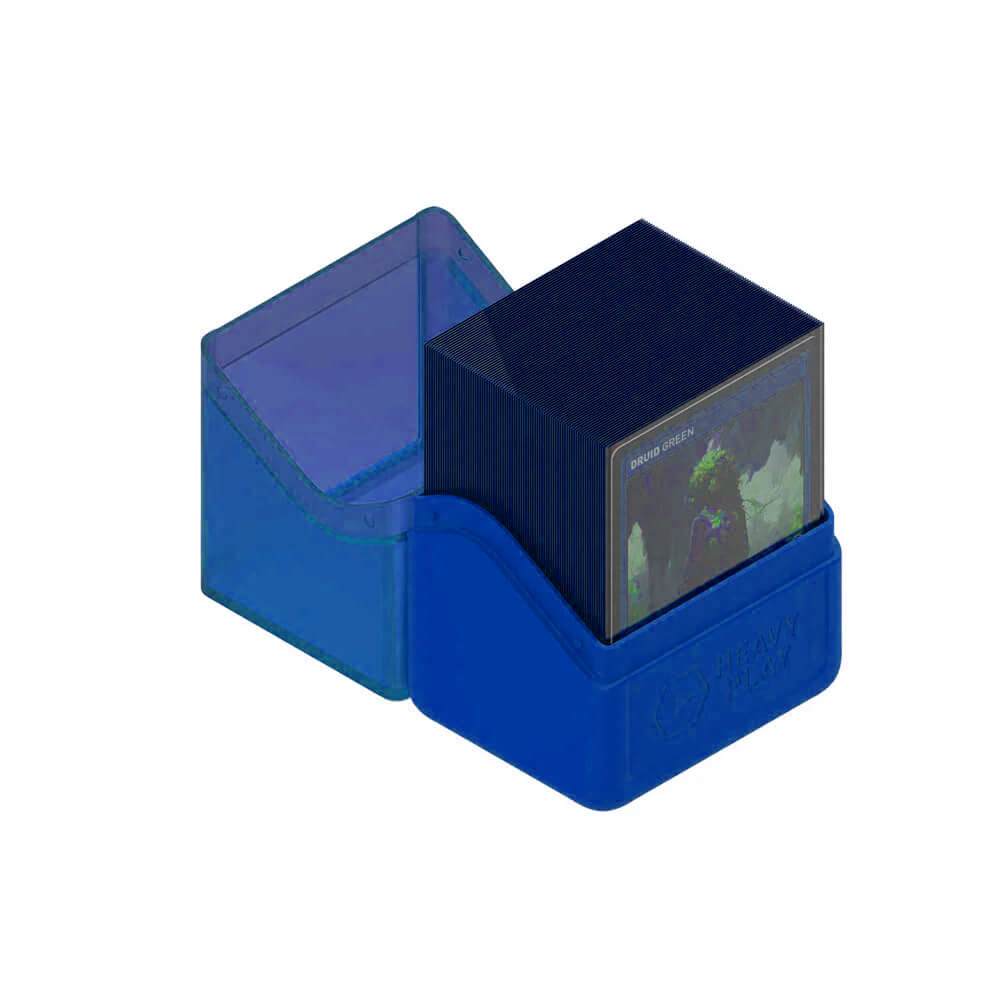 Tung spel rfg deckbox 80 dubbel ärm