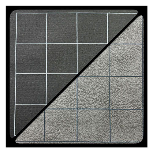 Chessex Reversible Megamat 1in Squares