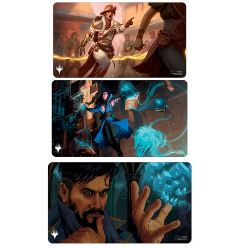 Ultra Pro Magic: The Gathering Murders at Karlov Manor Playmat