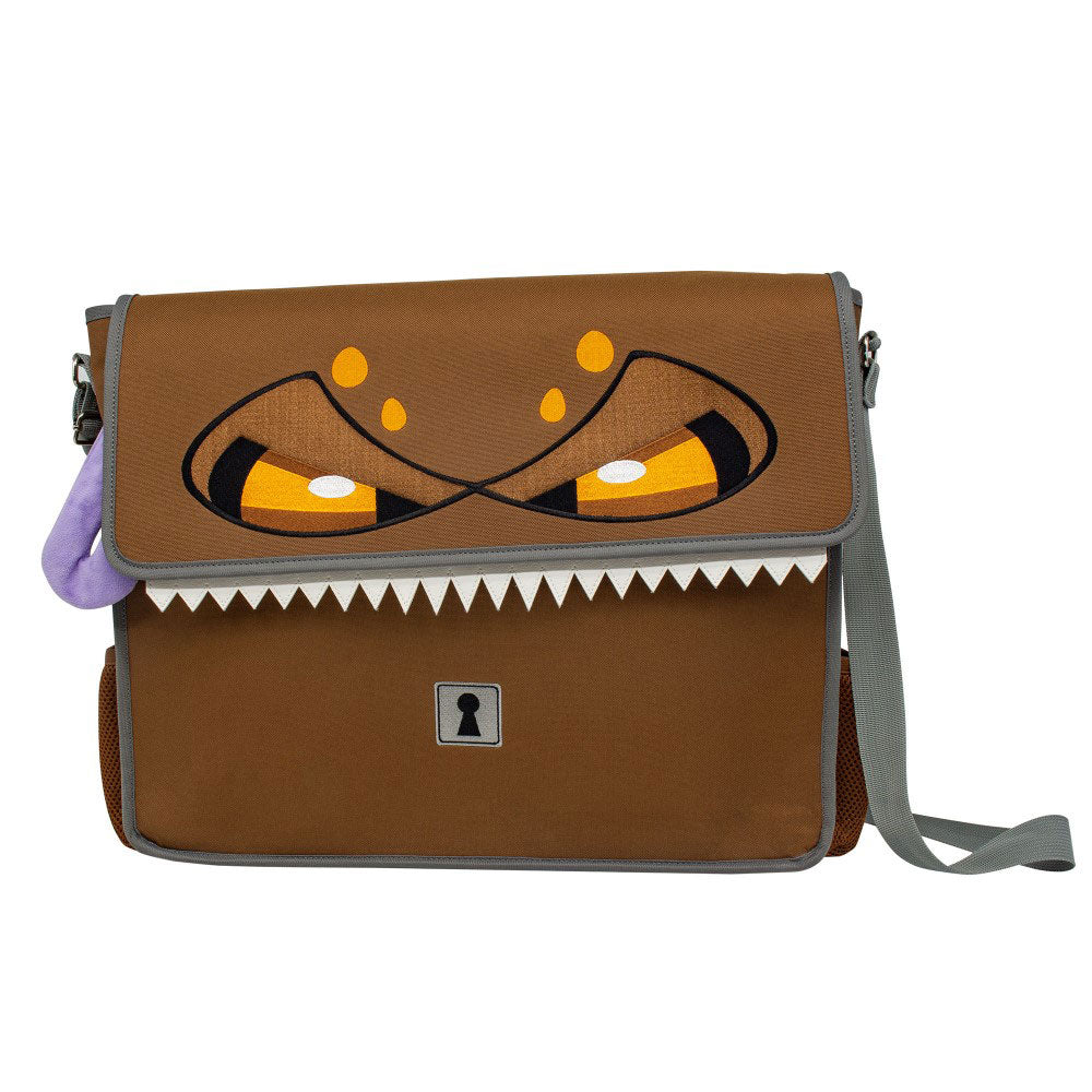Ultra Pro Dungeons and Dragons Mimic Gamer Book Bag