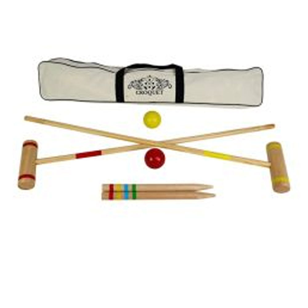 LPG Classics Croquet Set