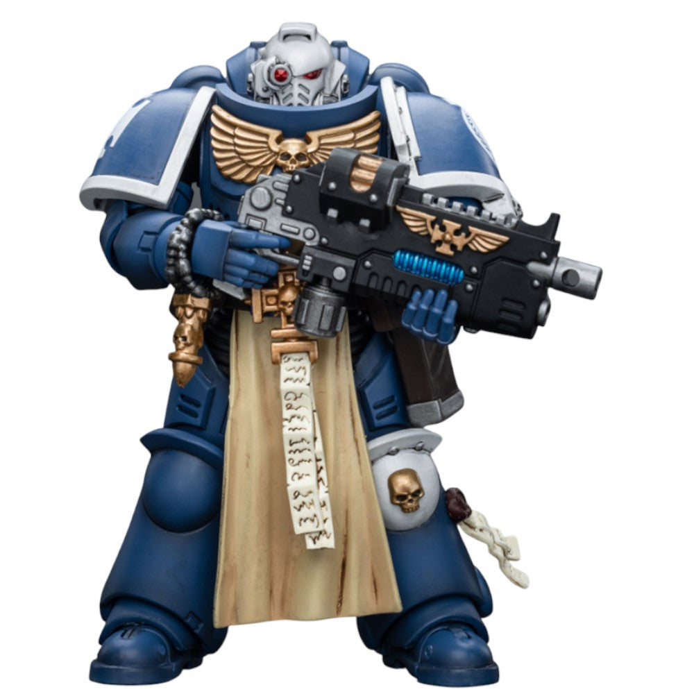 Ultramarines Sternguard Veteran Figure