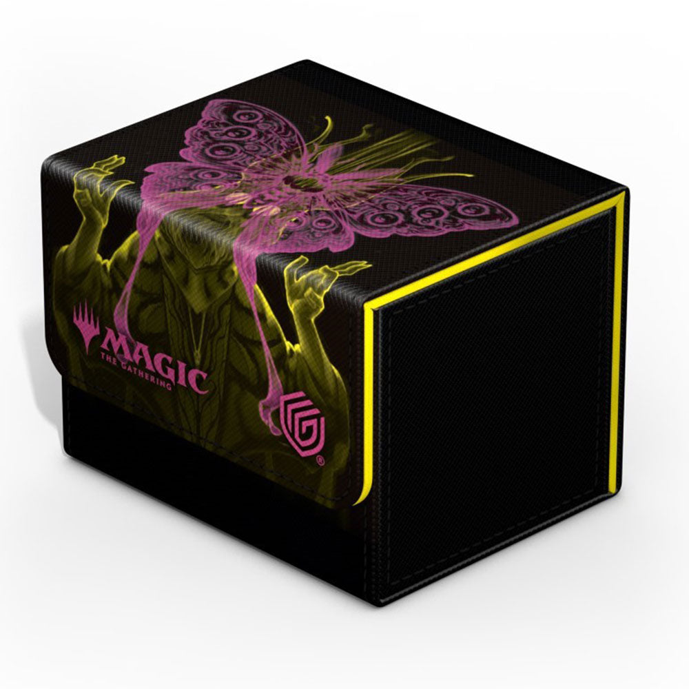 Ultimate Guard MtG Duskmourn XenoSkin 100+ Deck Box
