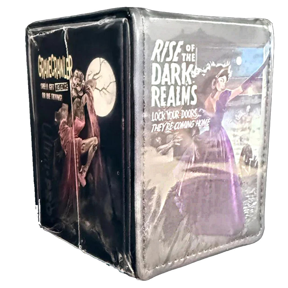 Ultra Pro Secret Lair October 2021 Alcove Flip