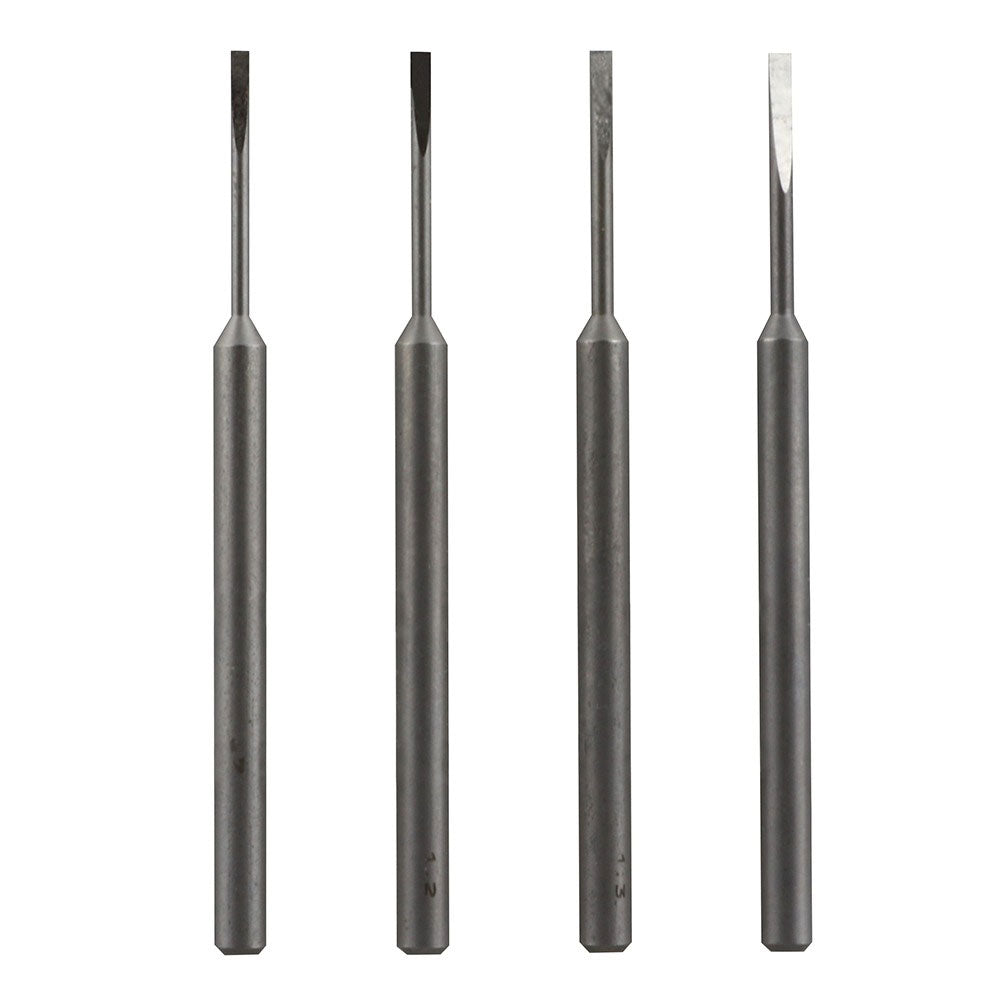 Godhand Spin Blade Set (Set of 4)