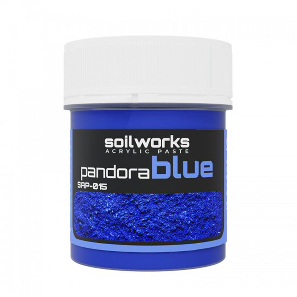 Scale 75 Soilworks Acrylic Paste 100mL