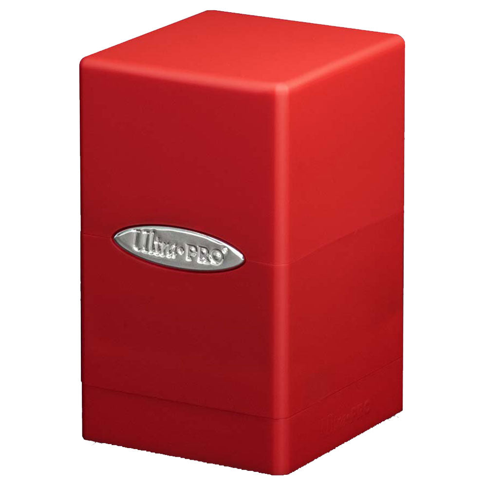 Ultra Pro Satin Tower Deck Box