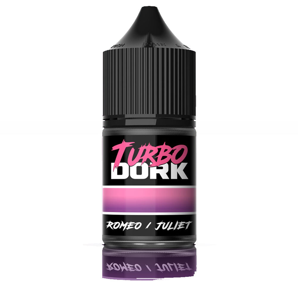 Turbo Dork ZeniShift Acrylic Paint 22mL