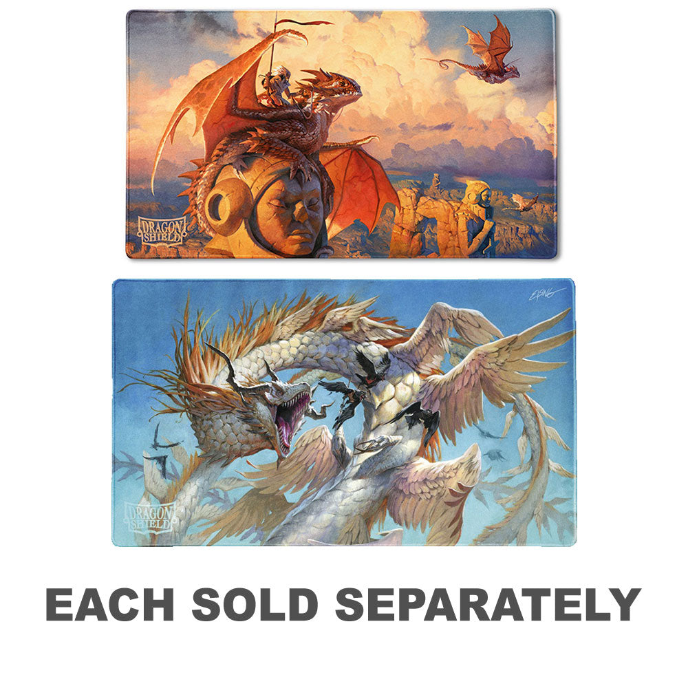Dragon Shield Playmat