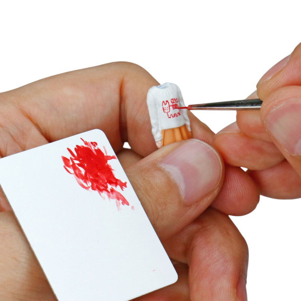 Godhand Adjusting Palette Sheet 20pcs