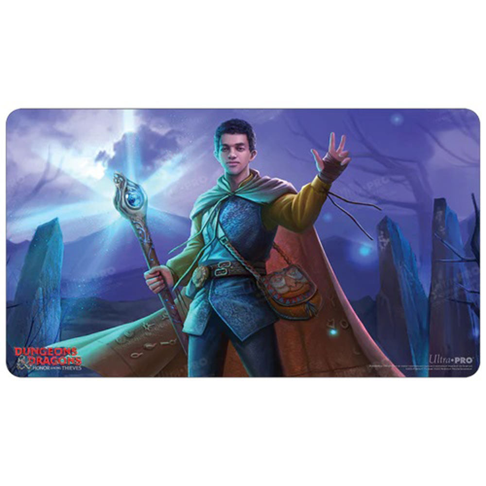 Ultra Pro Dungeons and Dragons Honor Among Thieves Playmat