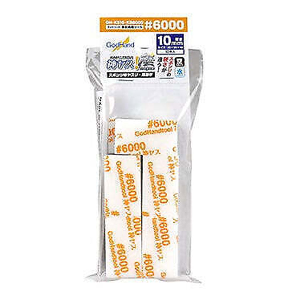 Godhand MIGAKI Kamiyasu Sanding Stick (10mm)