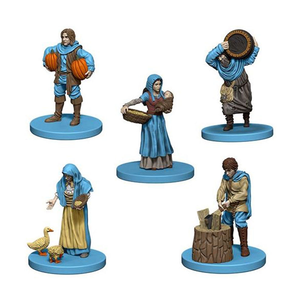 Agricola Game Expansion