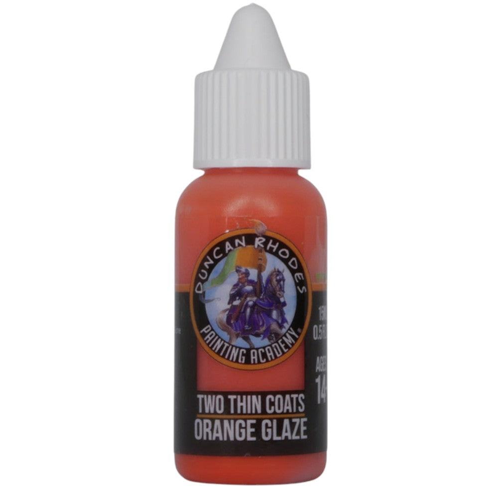 Two Thin Coats Glaze Series Acrylic Paint (15mL)