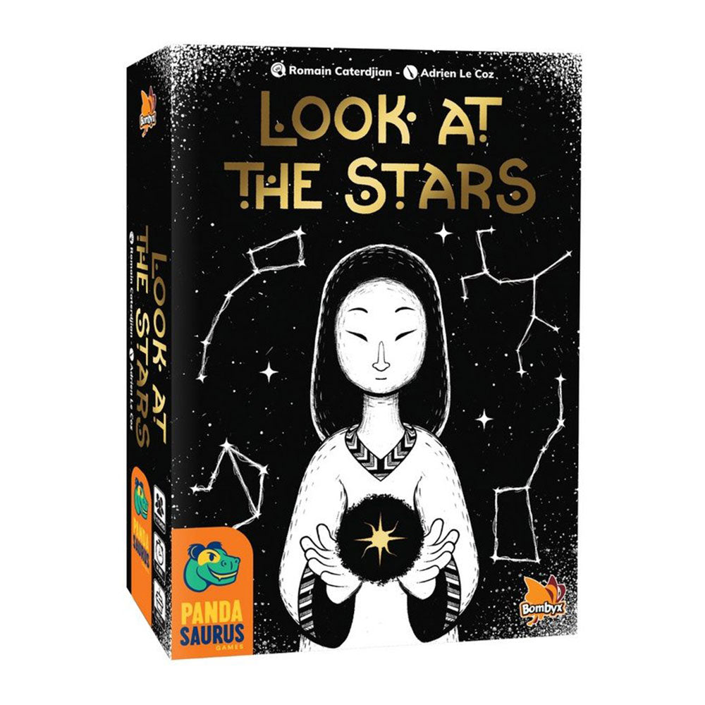 Look at the Stars Board Game