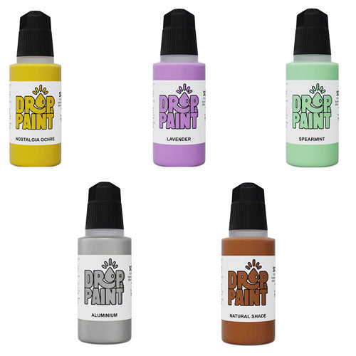 Scale 75 Drop and Paints Acrylic Paint 17mL