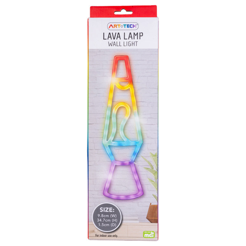 Novelty LED Wall Light
